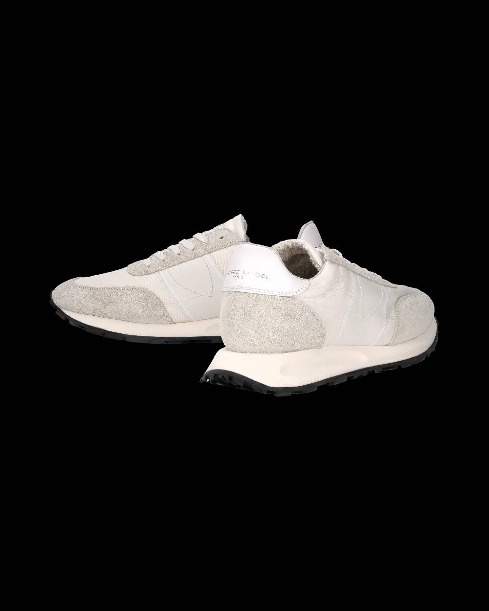 Philippe Model Sneaker Running Tour Uomo, Bianco In Saldo