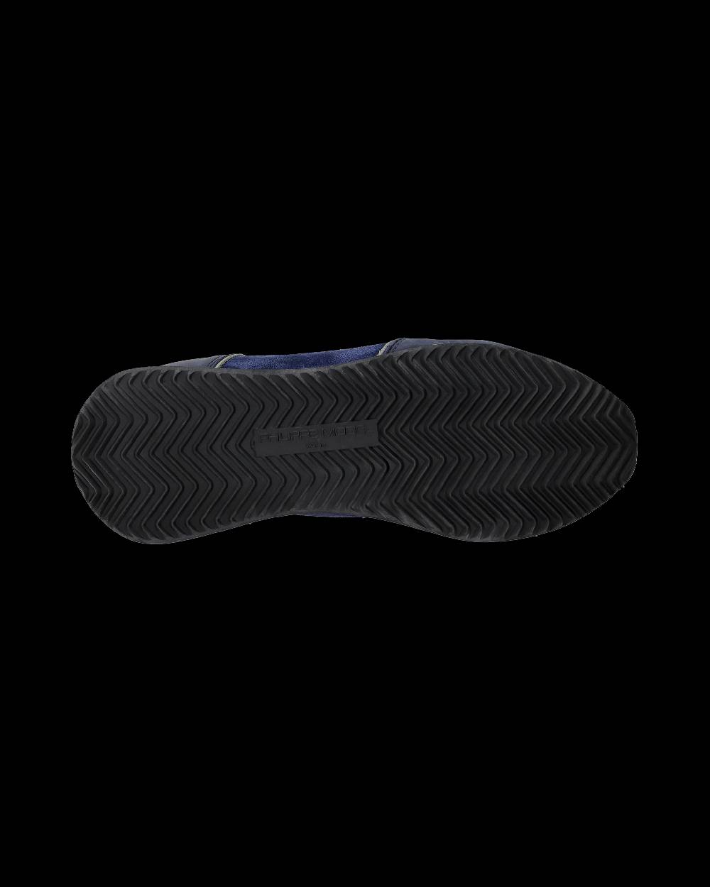 Philippe Model Sneaker basse Trpx uomo - blu 2025