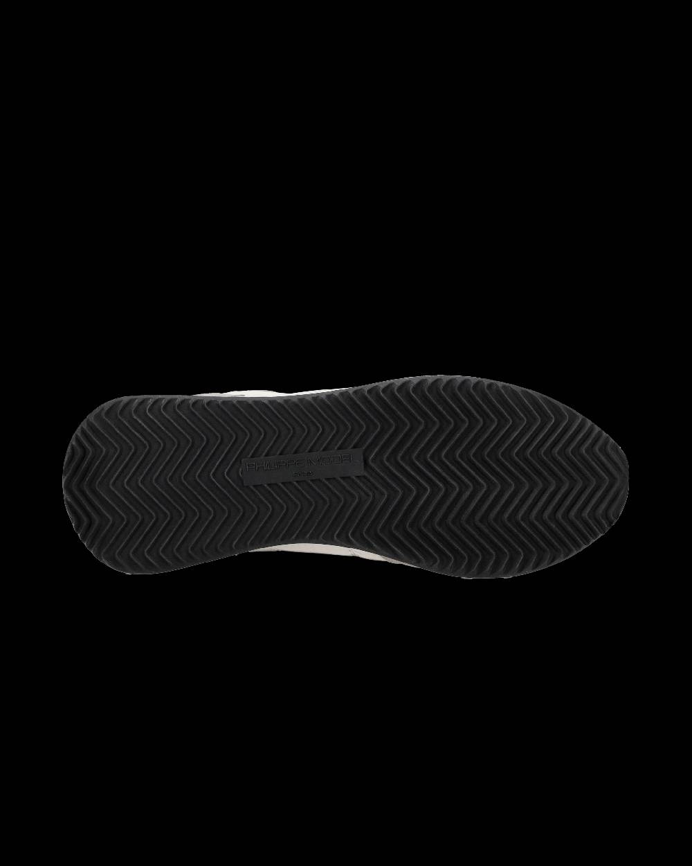 Philippe Model Sneakers Trpx Running Uomo, Bianco Blue 2025