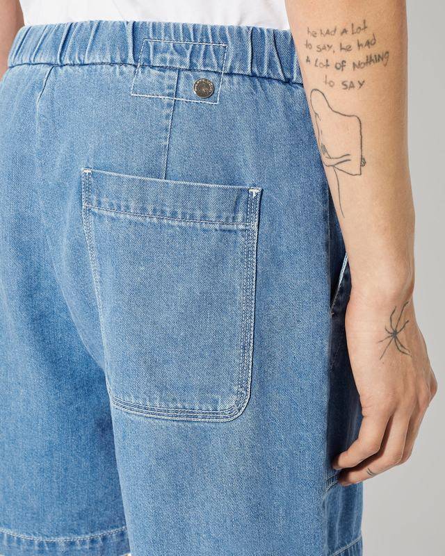 Philippe Model Pantaloni In Denim Gerard da Uomo Azzurri in Denim Economico