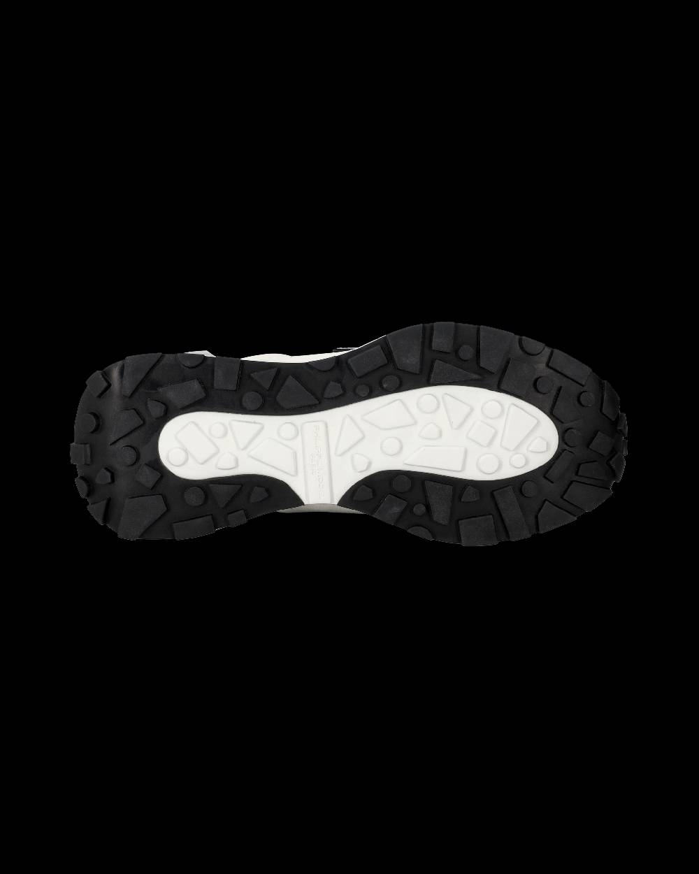 Philippe Model Sneaker running bassa Antibes donna - nero Fino Al -60%