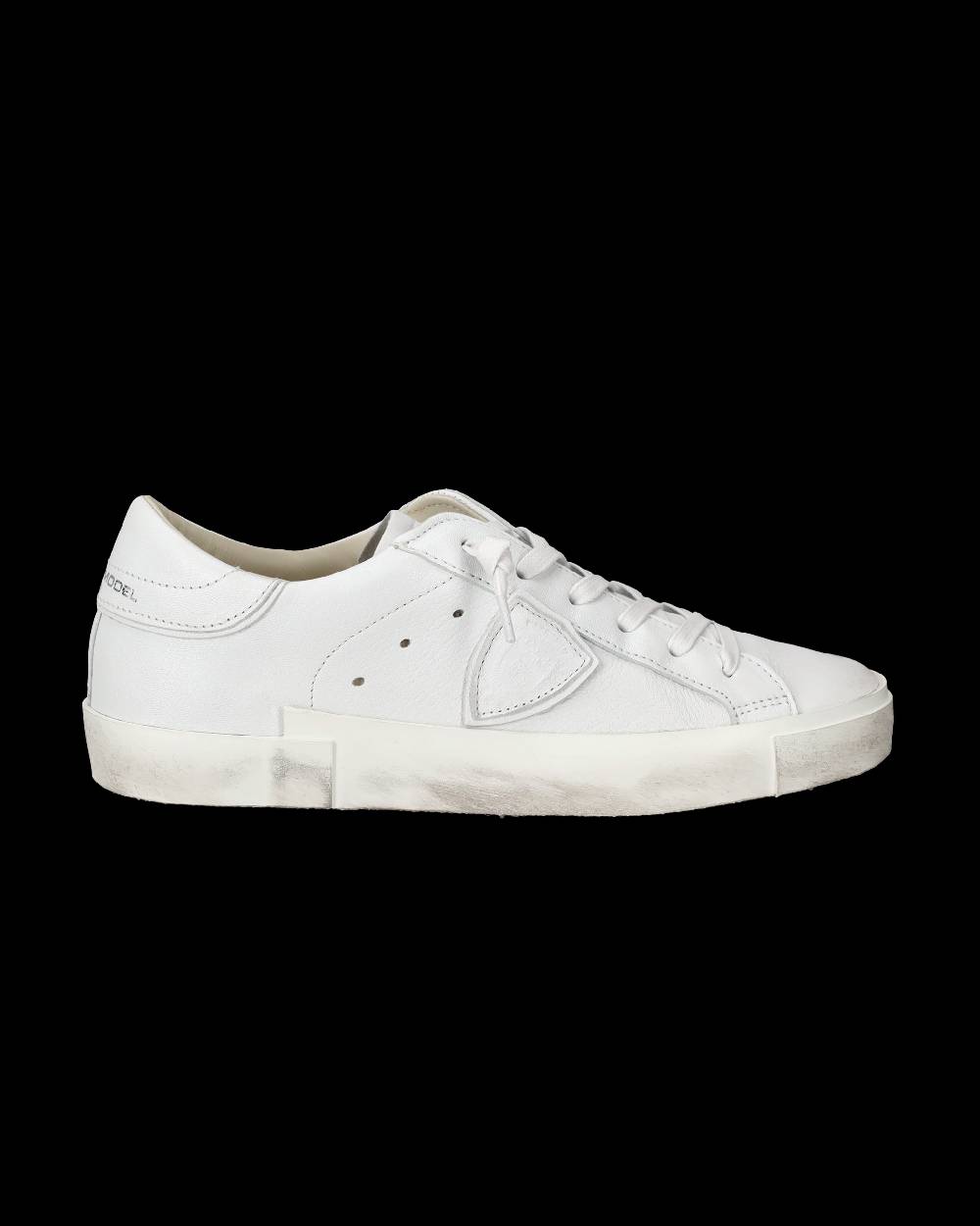 Philippe Model Sneaker bassa Prsx donna - bianco In Vendita