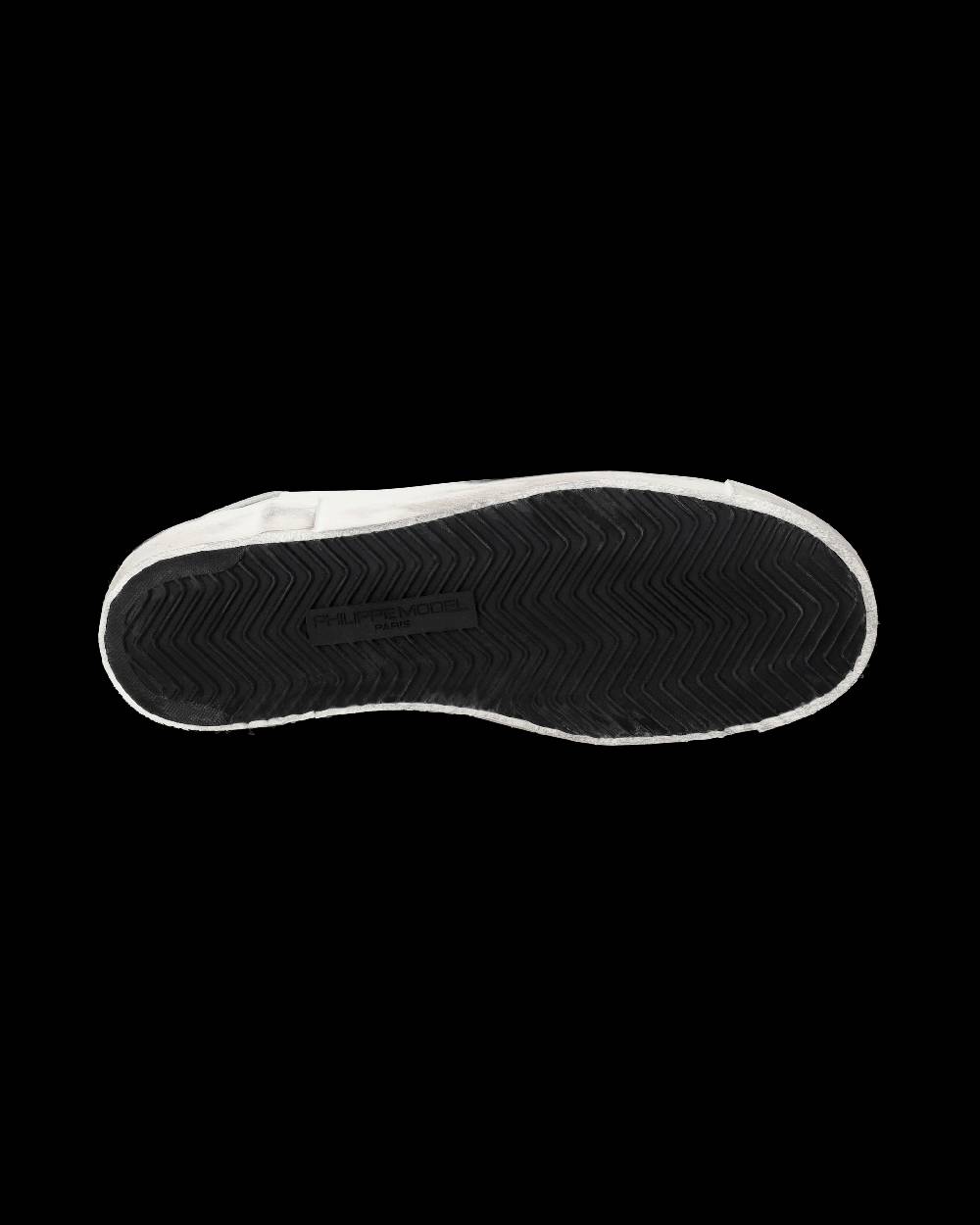 Philippe Model Sneaker bassa Prsx donna - bianco In Vendita