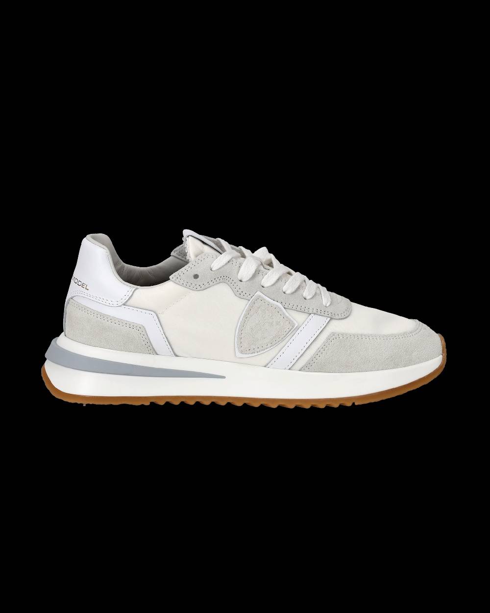 Philippe Model Sneaker basse Tropez 2.1 donna - bianco Saldi