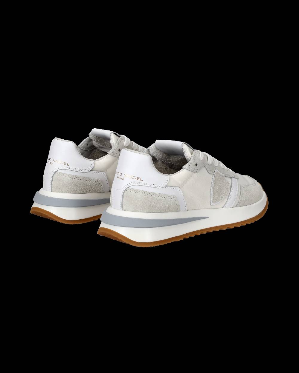 Philippe Model Sneaker basse Tropez 2.1 donna - bianco Saldi