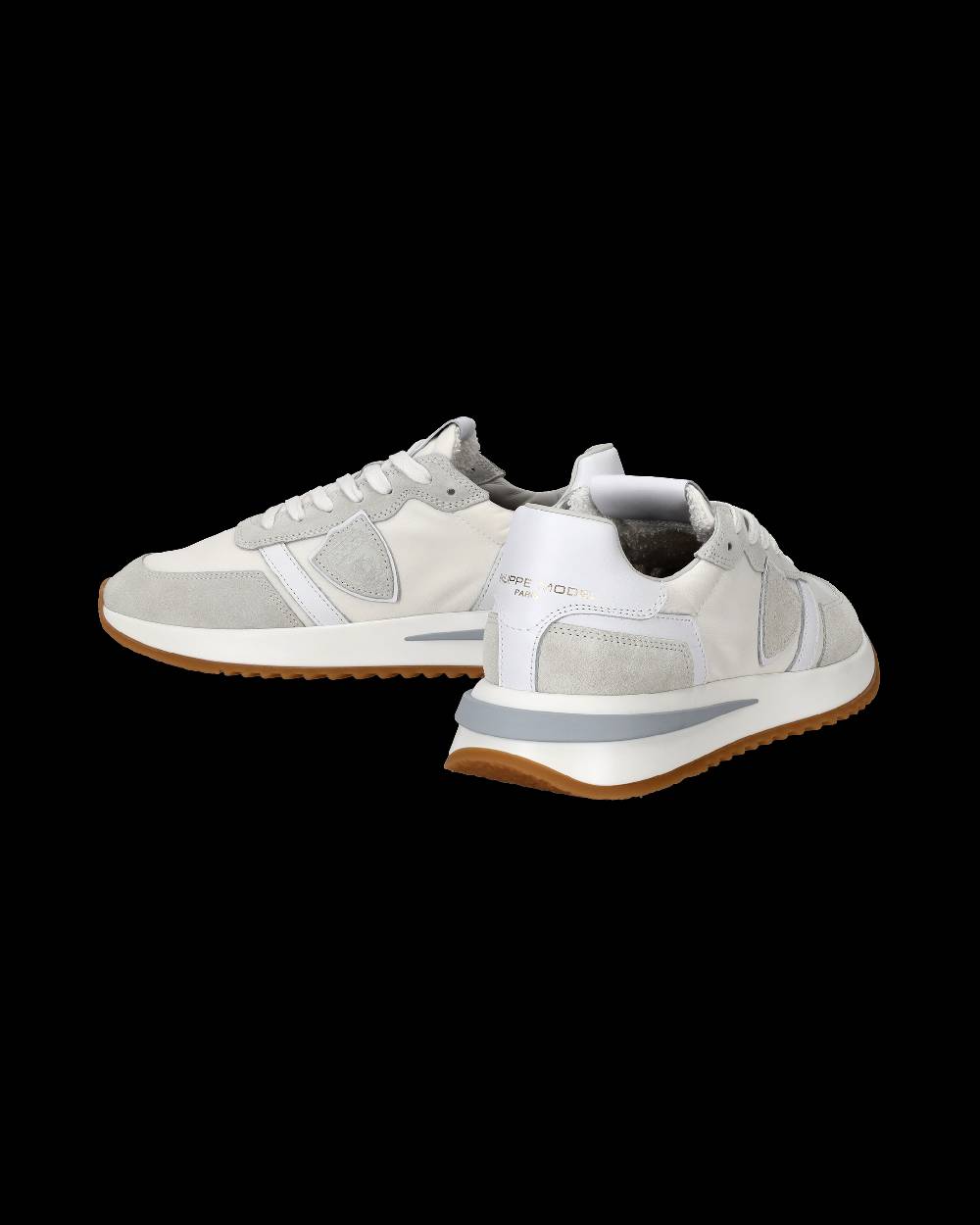 Philippe Model Sneaker basse Tropez 2.1 donna - bianco Saldi