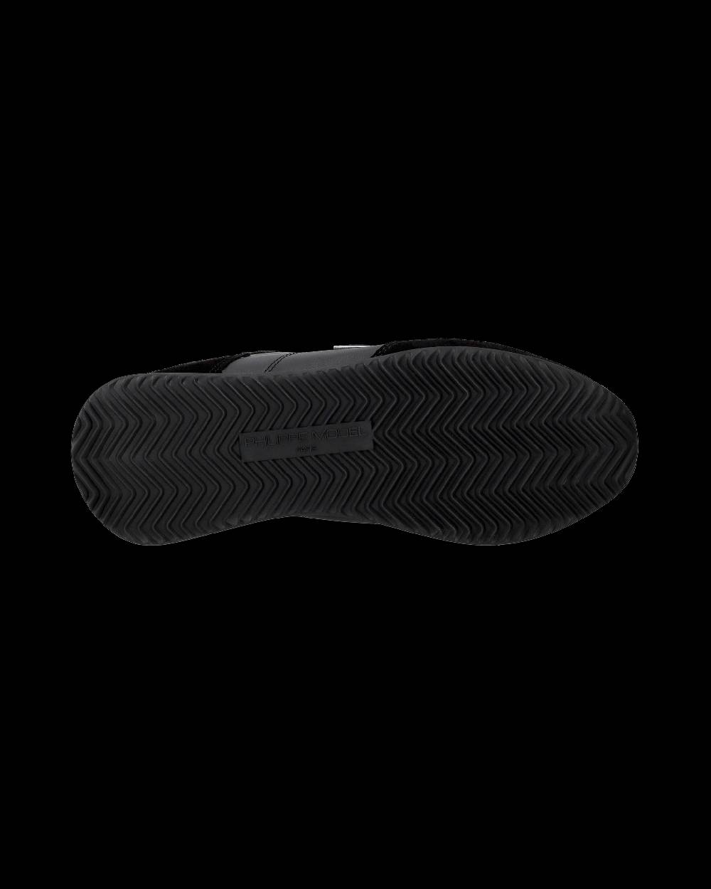 Philippe Model Snaker bassa Trpx donna - nero Hotsell