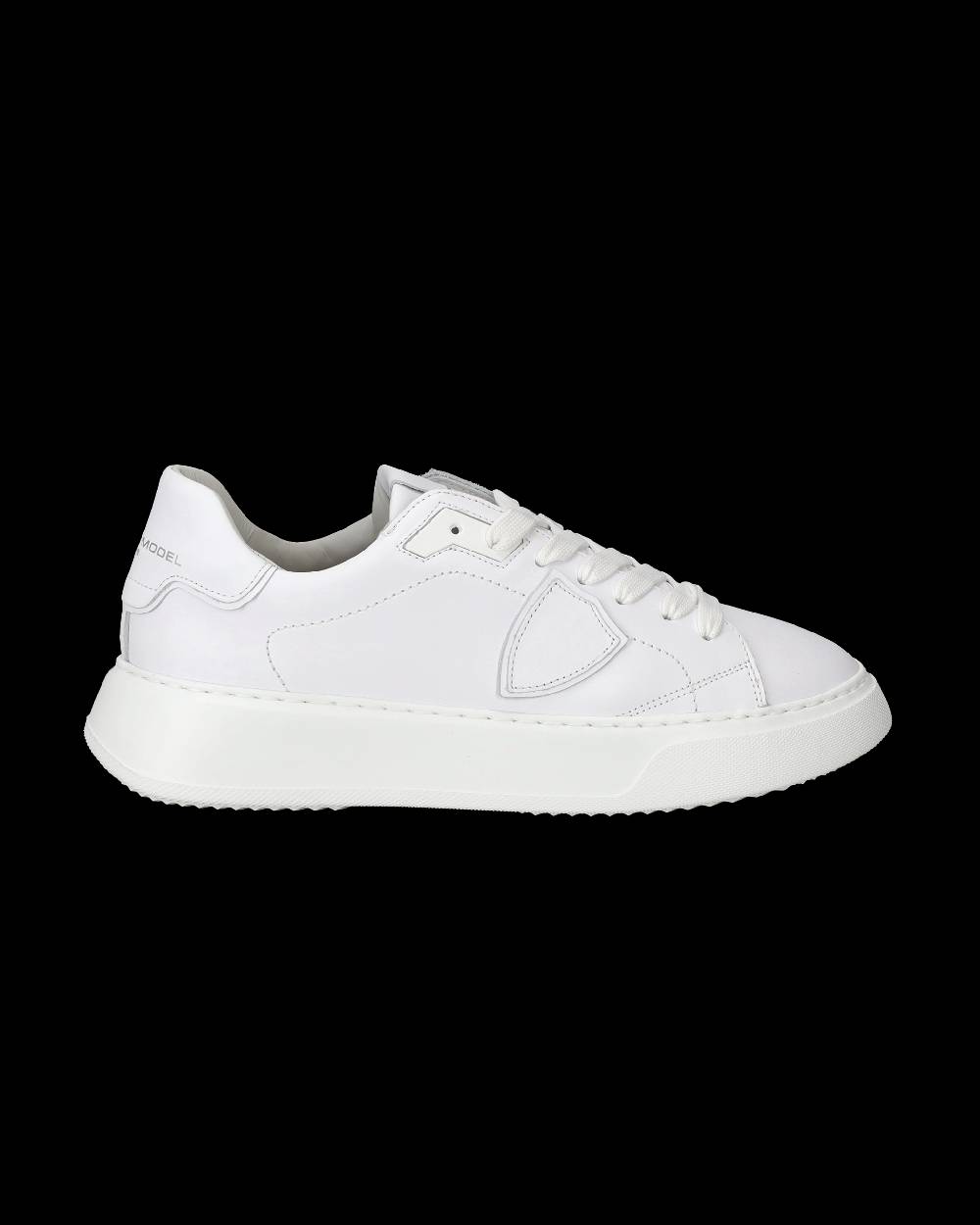 Philippe Model Sneaker bassa Temple donna - bianco Vendite Flash
