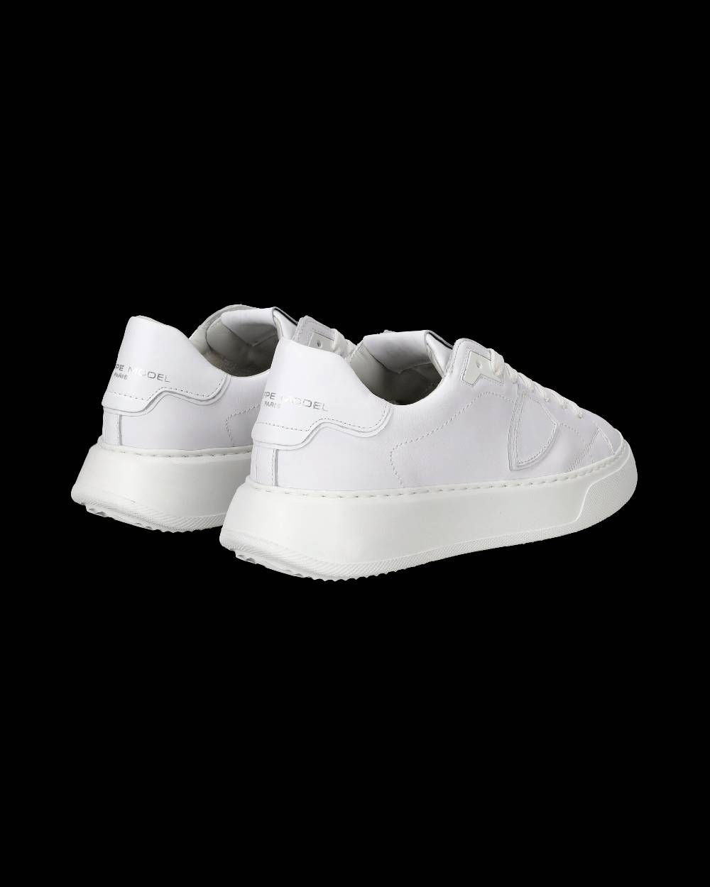 Philippe Model Sneaker bassa Temple donna - bianco Vendite Flash