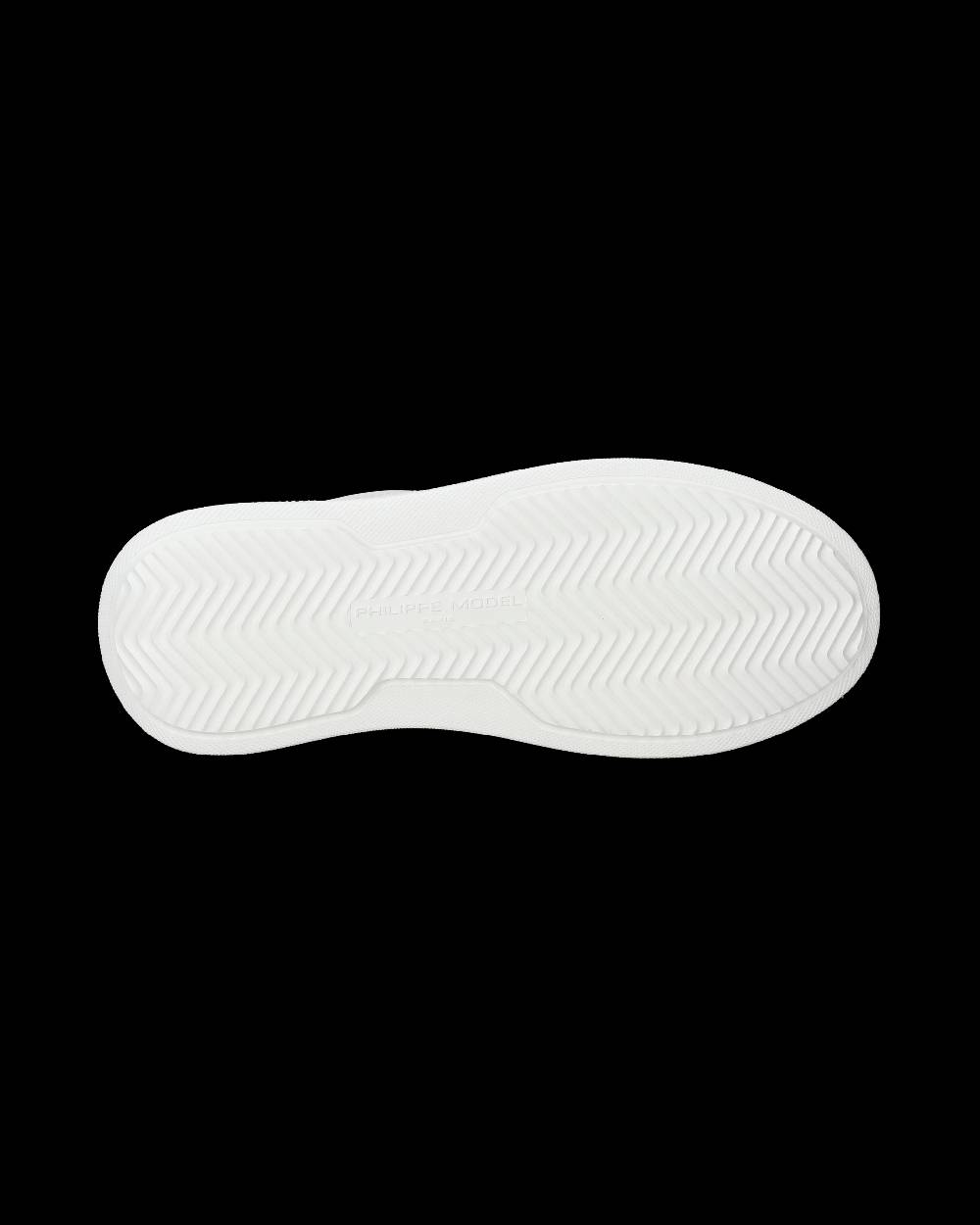 Philippe Model Sneaker bassa Temple donna - bianco Vendite Flash