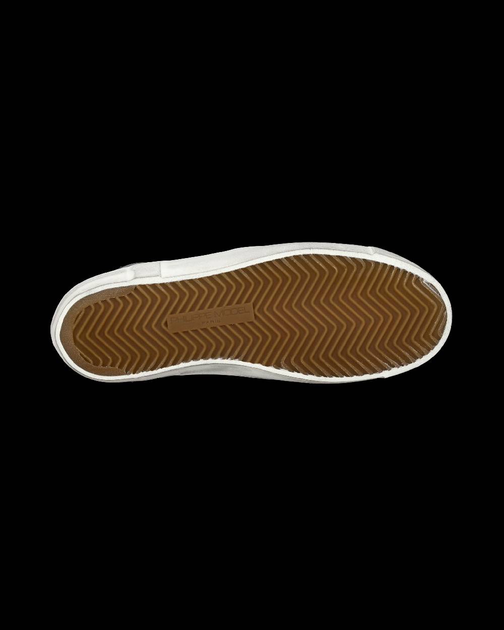 Philippe Model Sneaker bassa Prsx donna - bianco e nero 2025