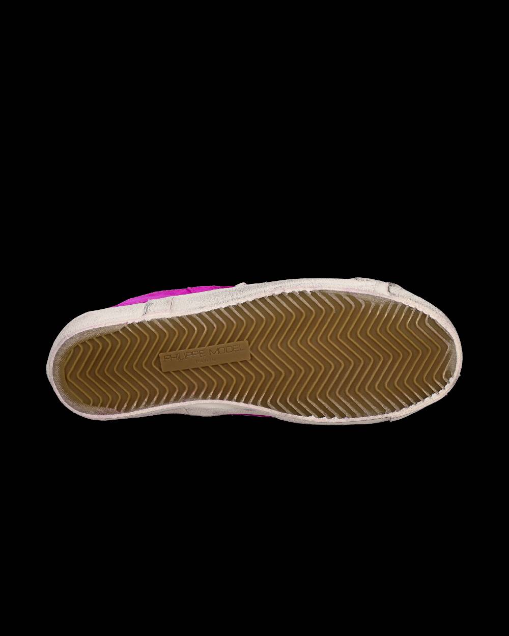 Philippe Model Sneaker alta Prsx High donna - fucsia Promozione Limitata