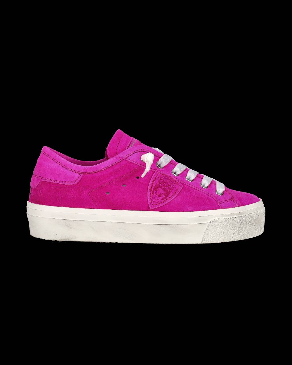 Philippe Model Sneaker bassa Paris Haute donna - fucsia Affare Del Giorno