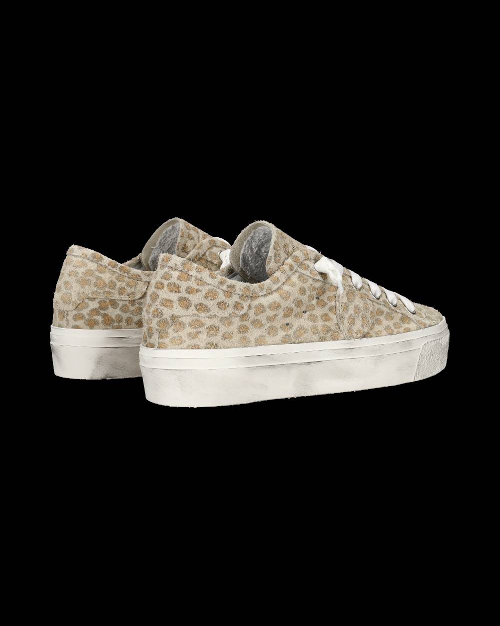 Philippe Model Sneaker bassa Paris Haute donna - beige Comprane uno, ottenene uno gratis