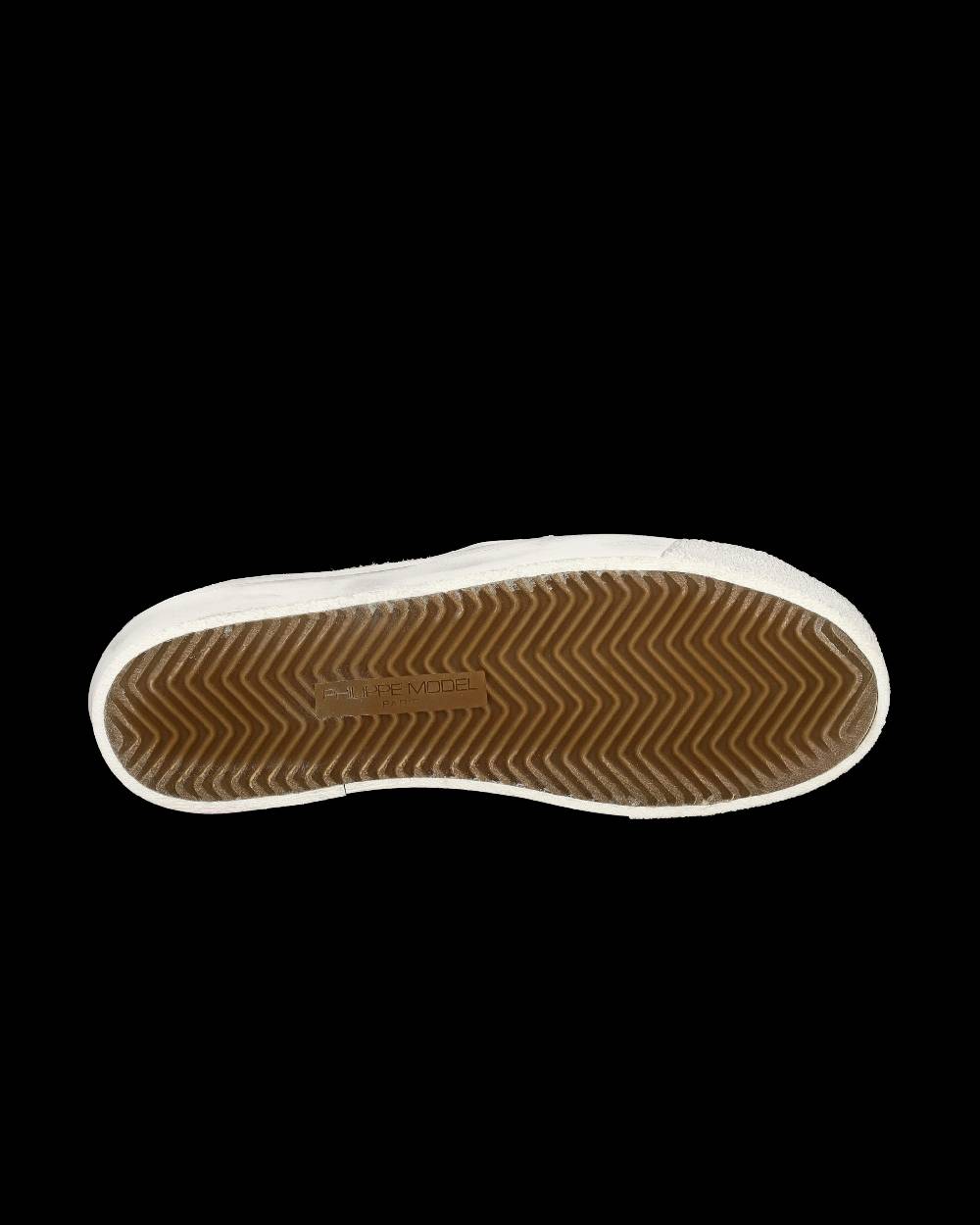 Philippe Model Sneaker bassa Paris Haute donna - beige Comprane uno, ottenene uno gratis