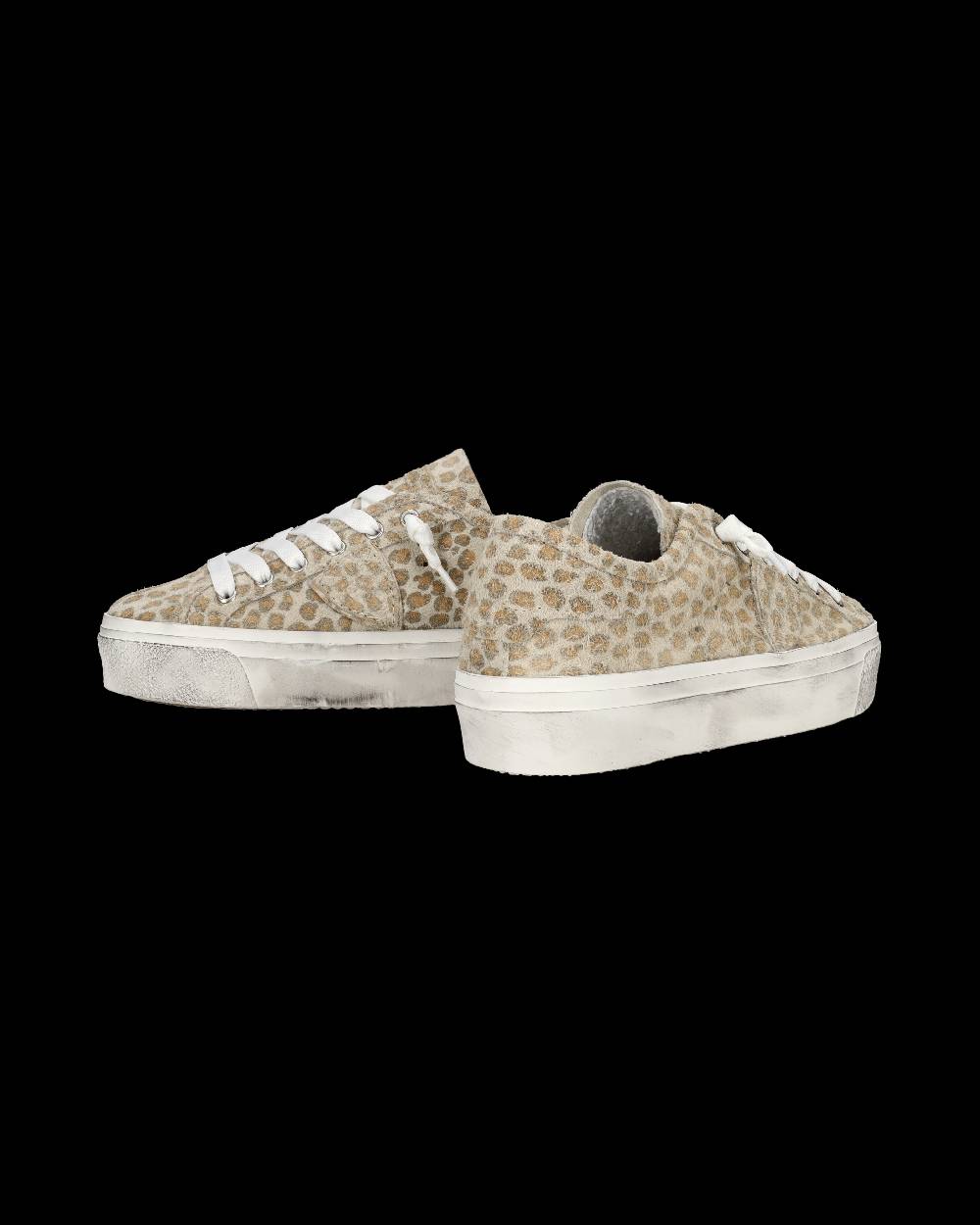 Philippe Model Sneaker bassa Paris Haute donna - beige Comprane uno, ottenene uno gratis
