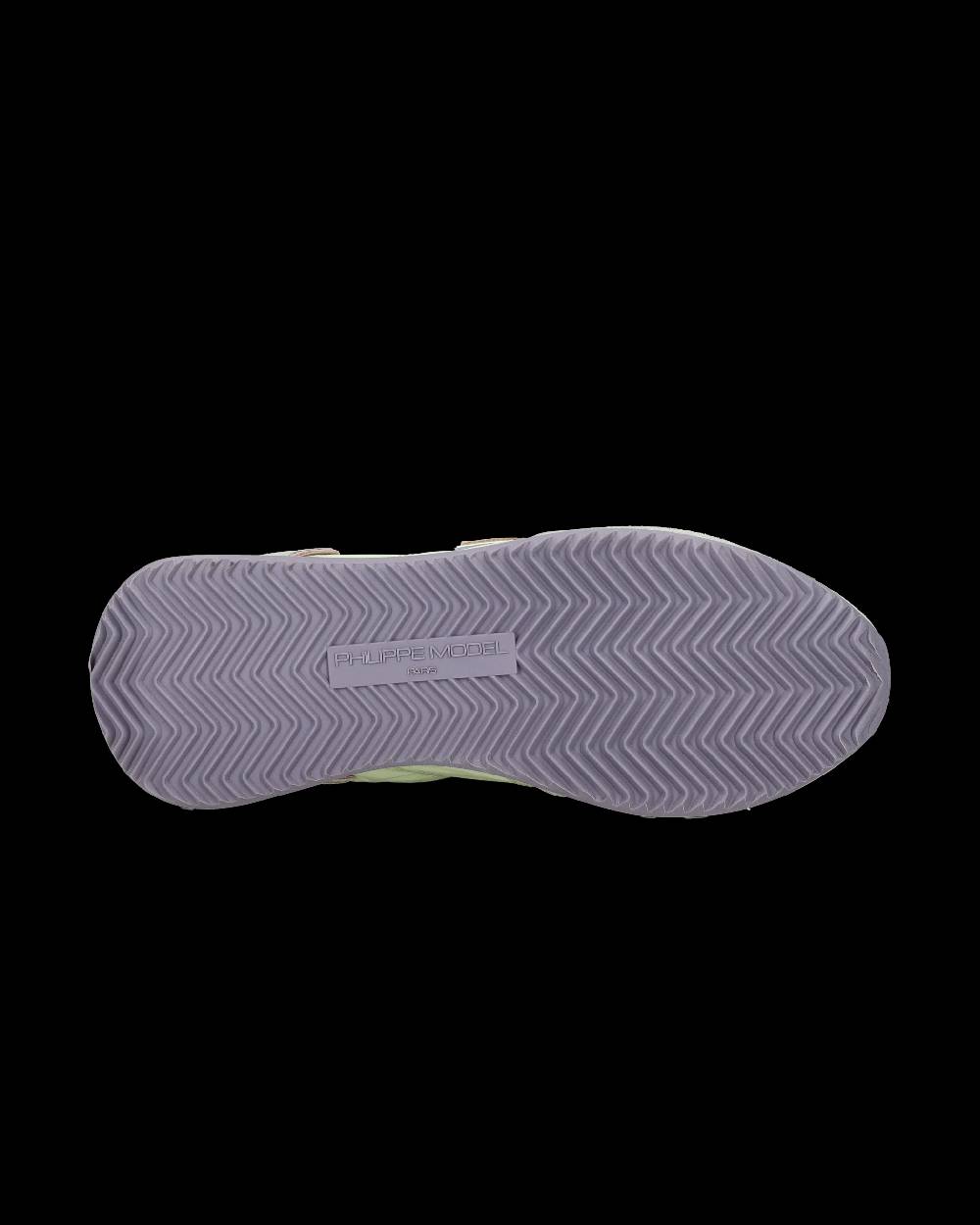 Philippe Model Sneaker running Trpx da donna - Rosa e verde menta Convenienza