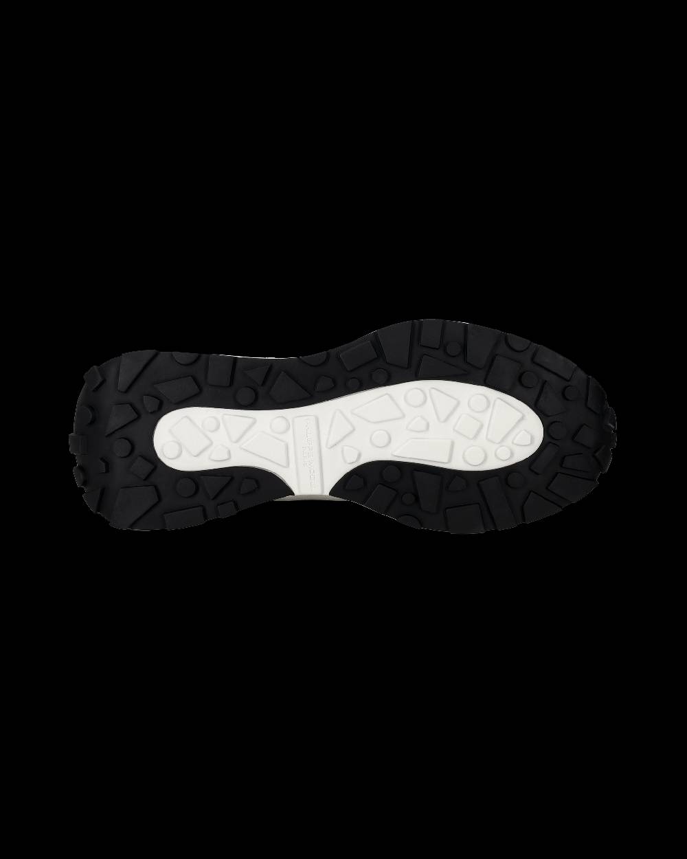 Philippe Model Sneaker running bassa Antibes uomo Bianche Sconto