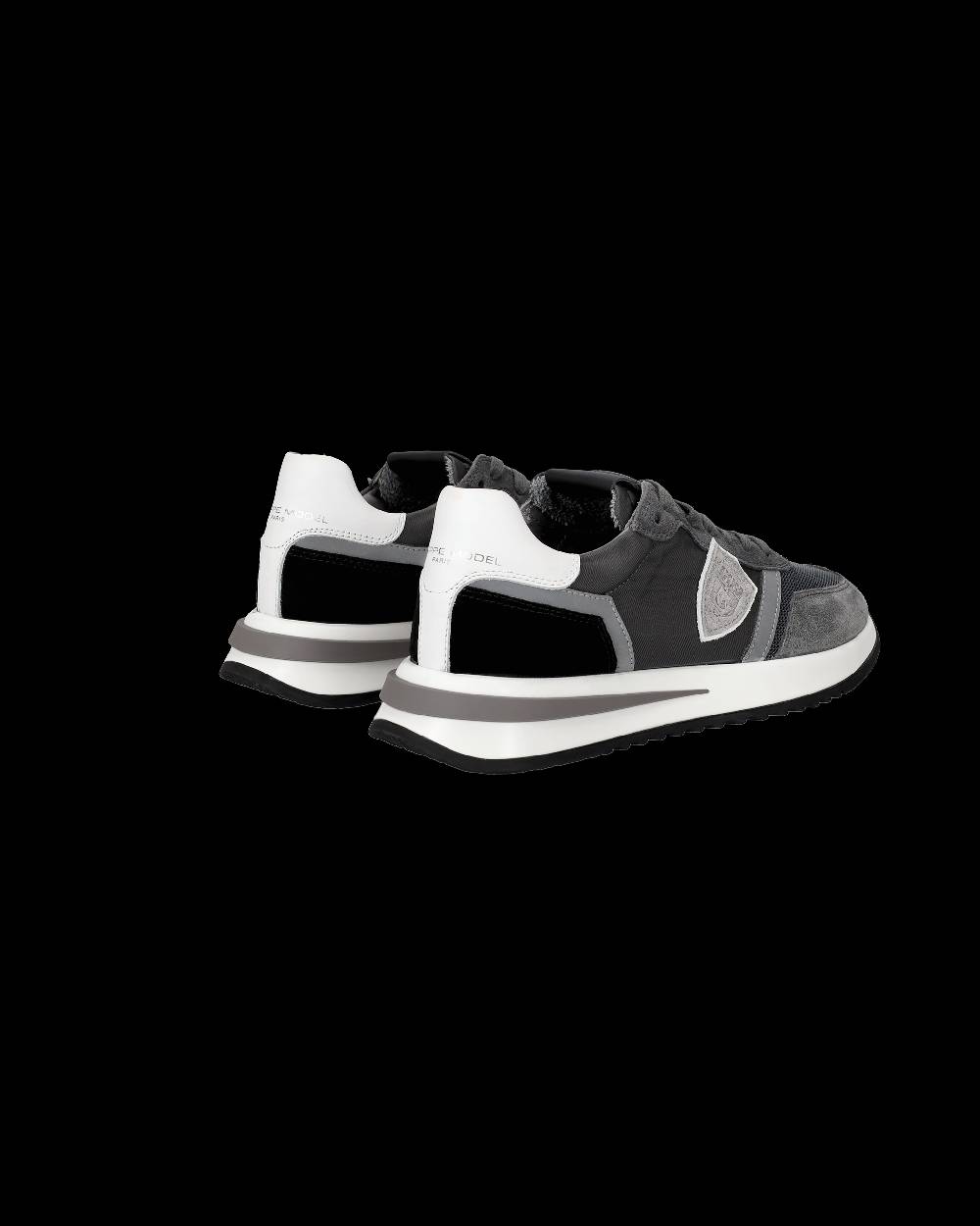 Philippe Model Sneaker basse Tropez 2.1 uomo - antracite Sconto di tempo limitato