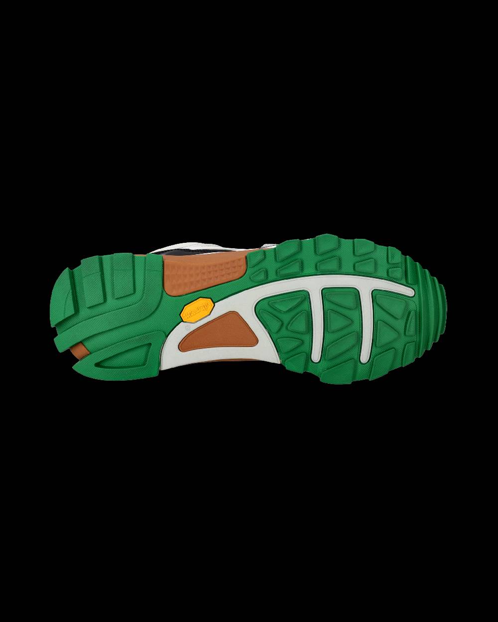 Philippe Model Sneakers Rocx da Uomo Grigie e Bianche in Tessuto Tecnico Ultimi due giorni