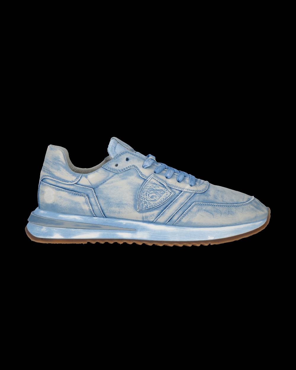Philippe Model Sneaker basse Tropez 2.1 uomo - azzurro Promozione temporanea