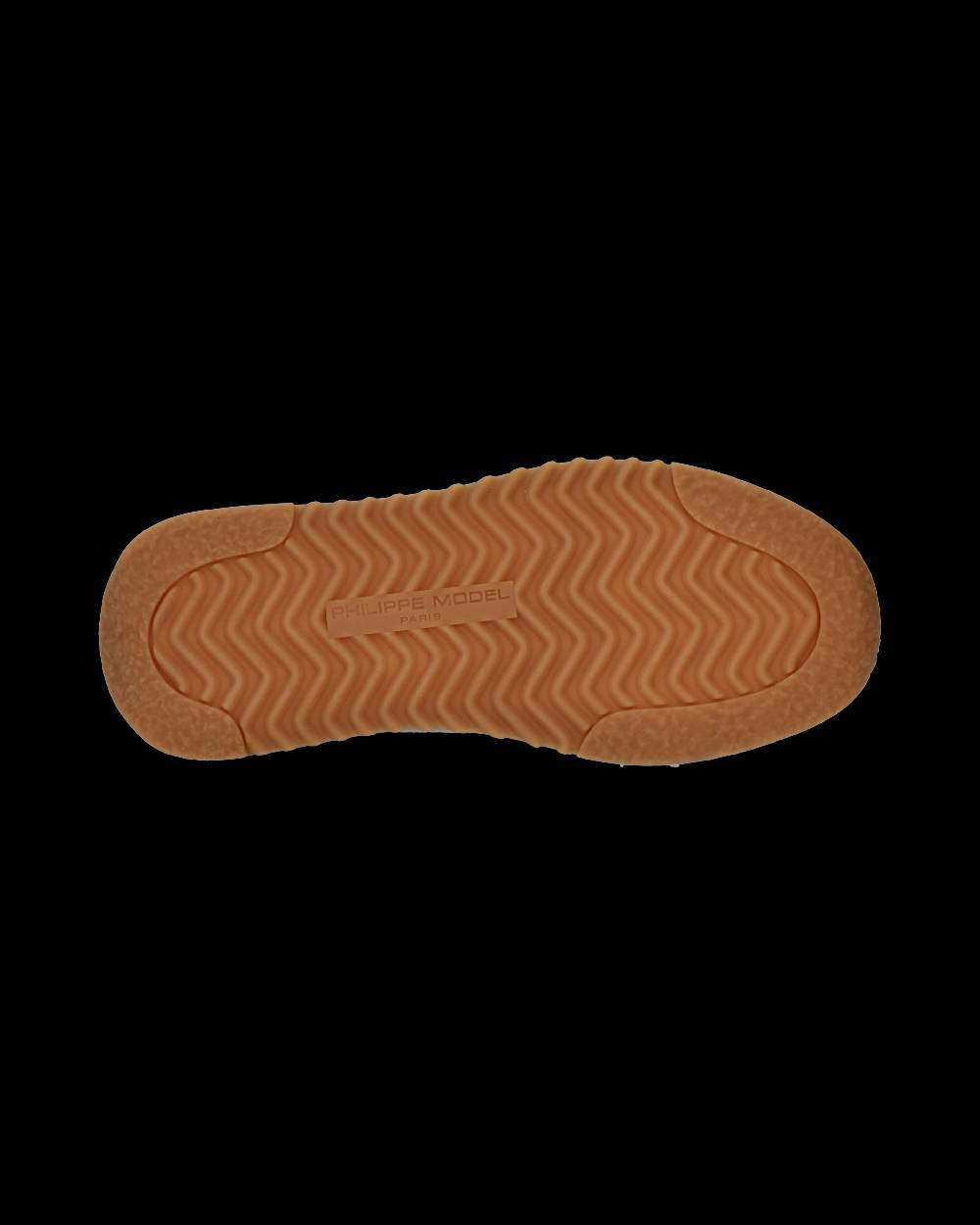 Philippe Model Sneaker basse Tropez 2.1 uomo - azzurro Promozione temporanea