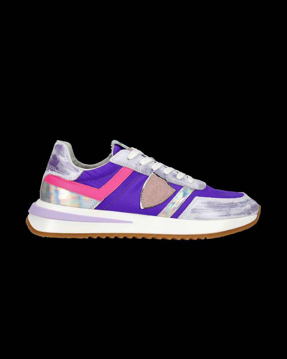 Philippe Model Sneaker running Tropez 2.1 da donna - Viola Fino al 50% di sconto