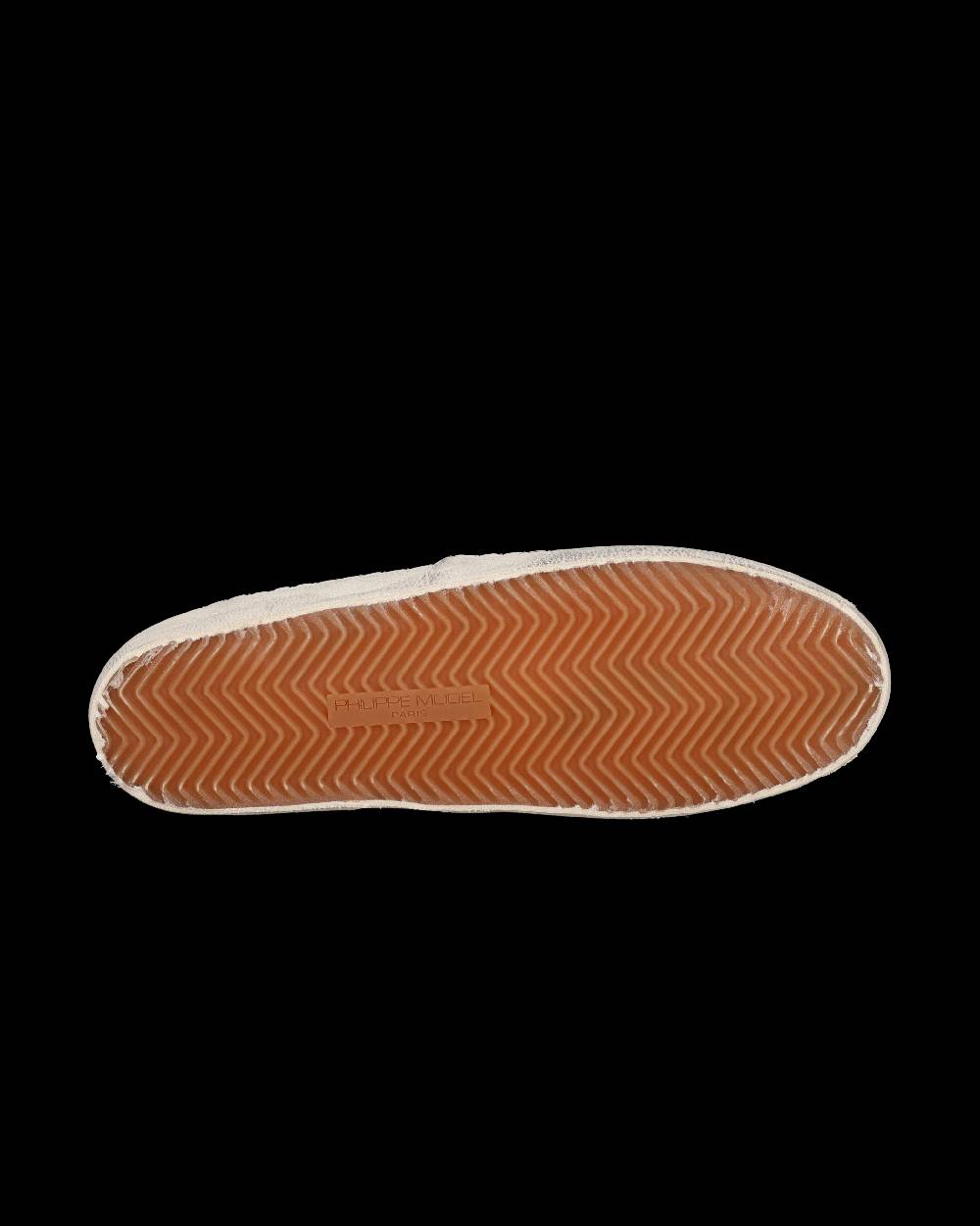 Philippe Model Espadrillas Casual Marseille da uomo - Burro Enormi sconti