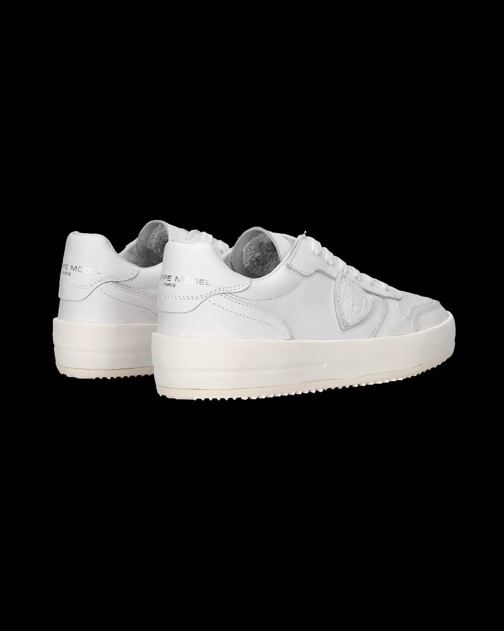 Philippe Model Sneaker bassa Nice donna - bianco Fino Al -60%