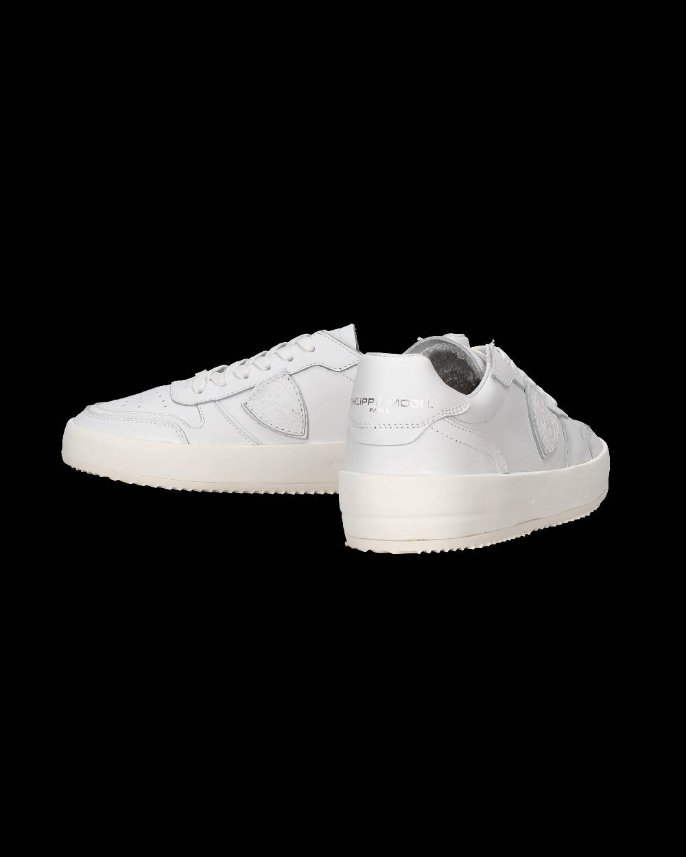 Philippe Model Sneaker bassa Nice donna - bianco Fino Al -60%
