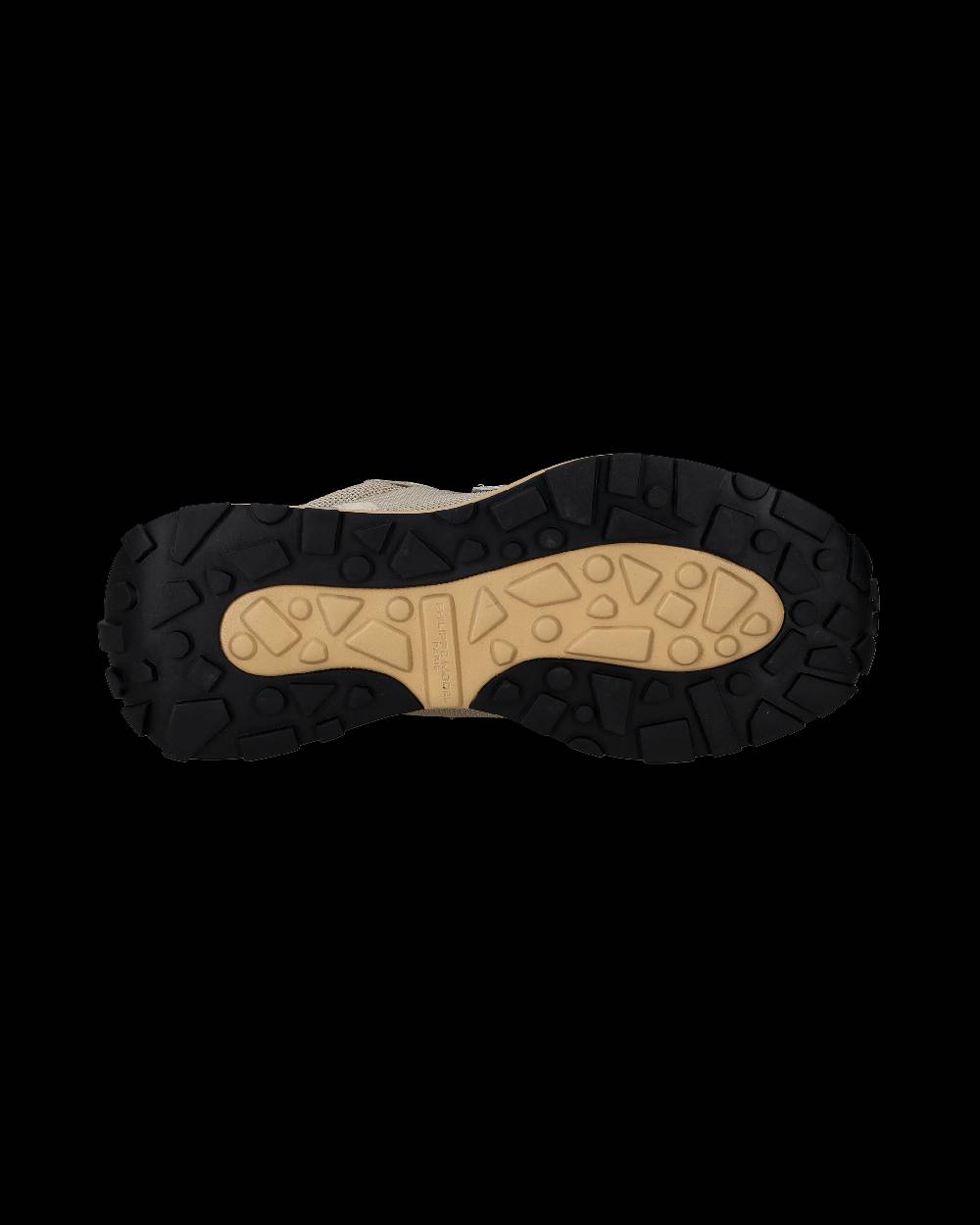 Philippe Model Sneakers Antibes da Donna Beige in Tessuto Tecnico Affare Del Giorno