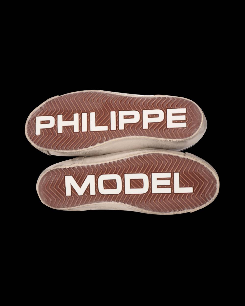 Philippe Model Sneaker Prsx Donna, Bianco e Fucsia Saldi Di Fabbrica