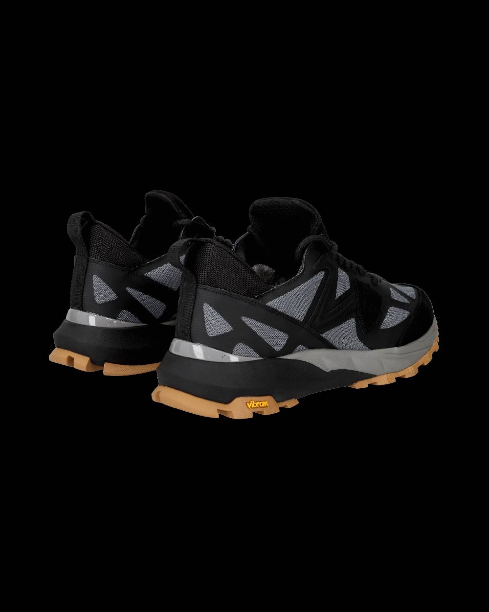 Philippe Model Sneaker basse Rocx uomo - grigio e nero Offerta esclusiva