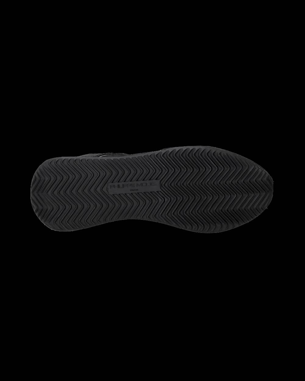 Philippe Model Sneaker basse Trpx uomo - nero Online Outlet