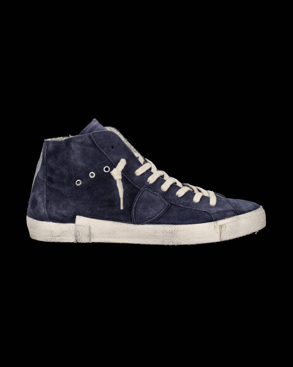 Philippe Model Sneaker alte Prsx High uomo - blu Enormi risparmi