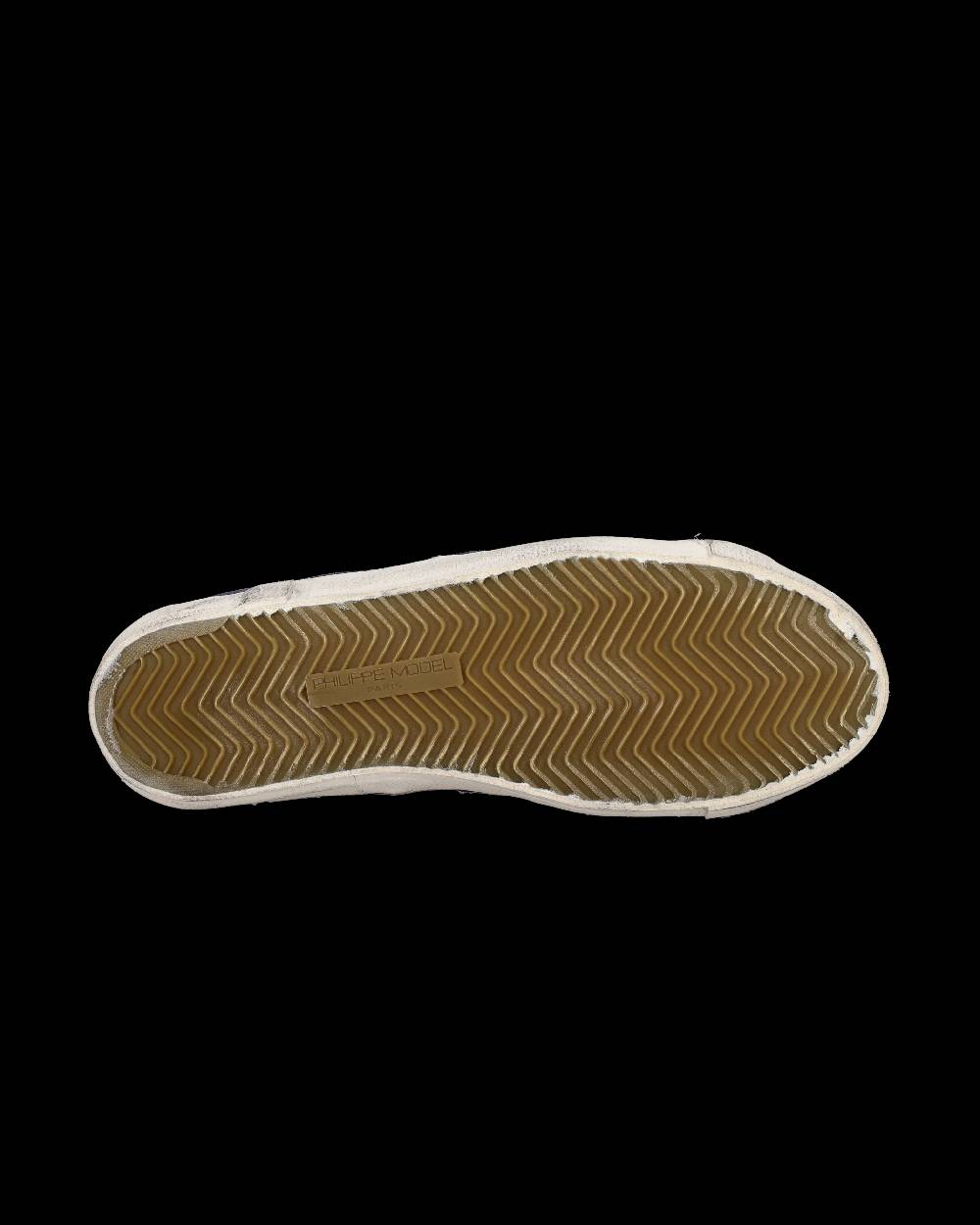 Philippe Model Sneaker alte Prsx High uomo - blu Enormi risparmi