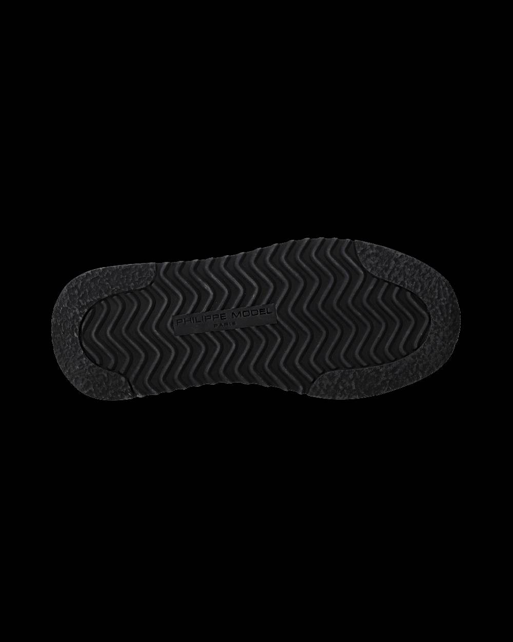 Philippe Model Sneaker basse Tropez 2.1 uomo - blu Ritorno libero