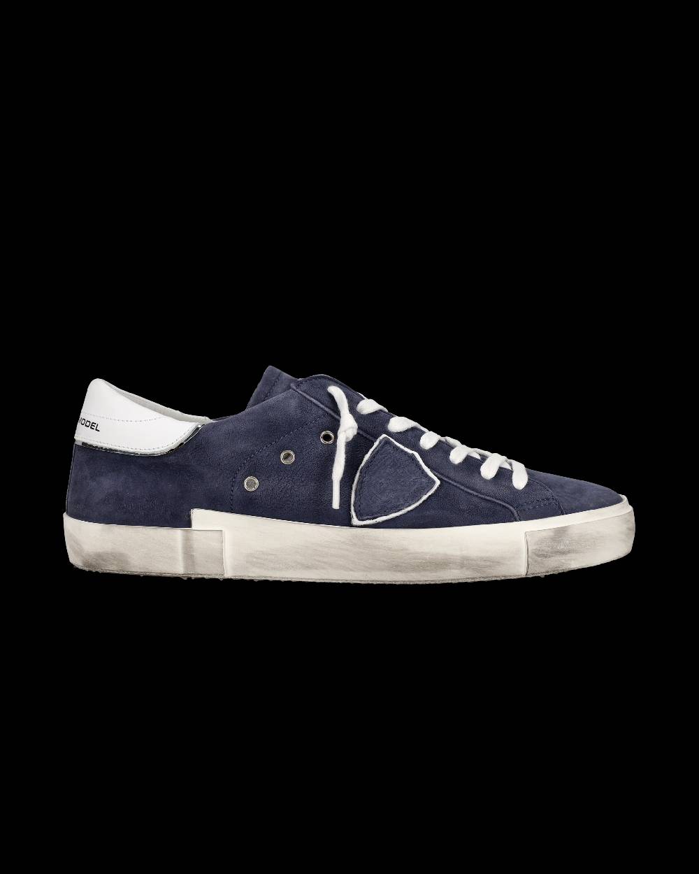 Philippe Model Sneaker basse Prsx uomo - blu Latest stili