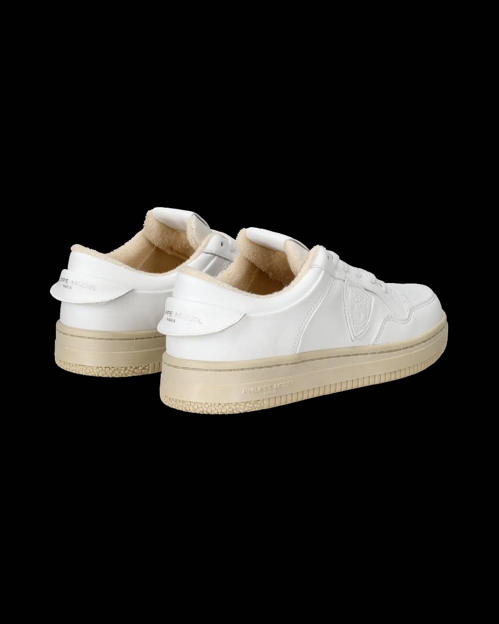 Philippe Model Sneakers Lyon da Donna Vegan in Pelle Riciclata Promozione temporanea