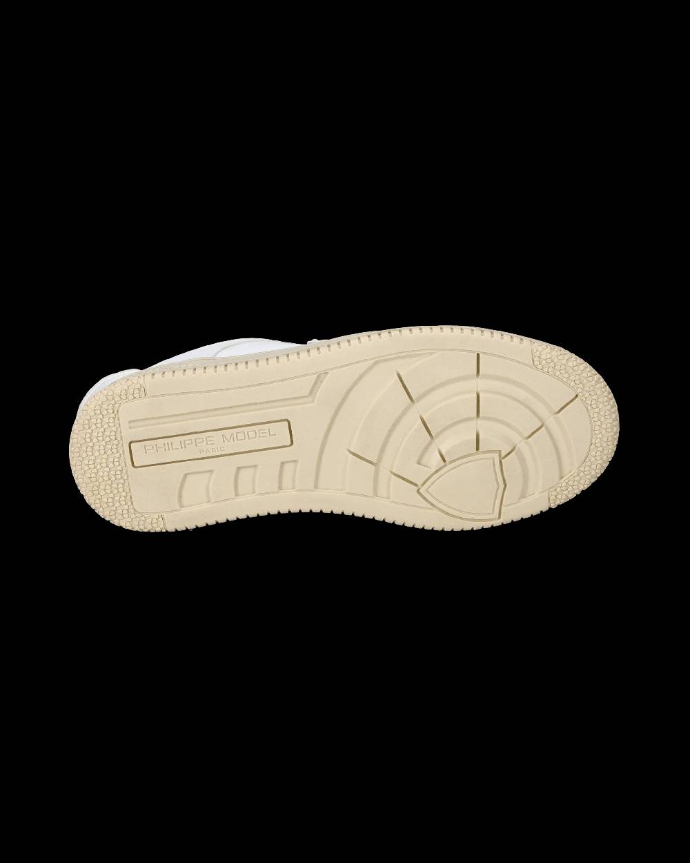 Philippe Model Sneakers Lyon da Donna Vegan in Pelle Riciclata Promozione temporanea