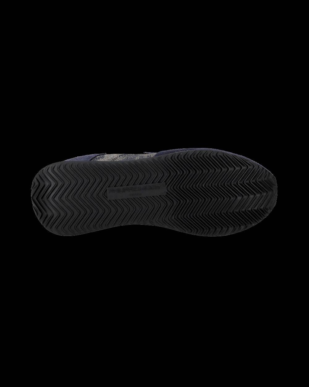Philippe Model Sneaker basse Trpx donna - camouflage e blue Only for today