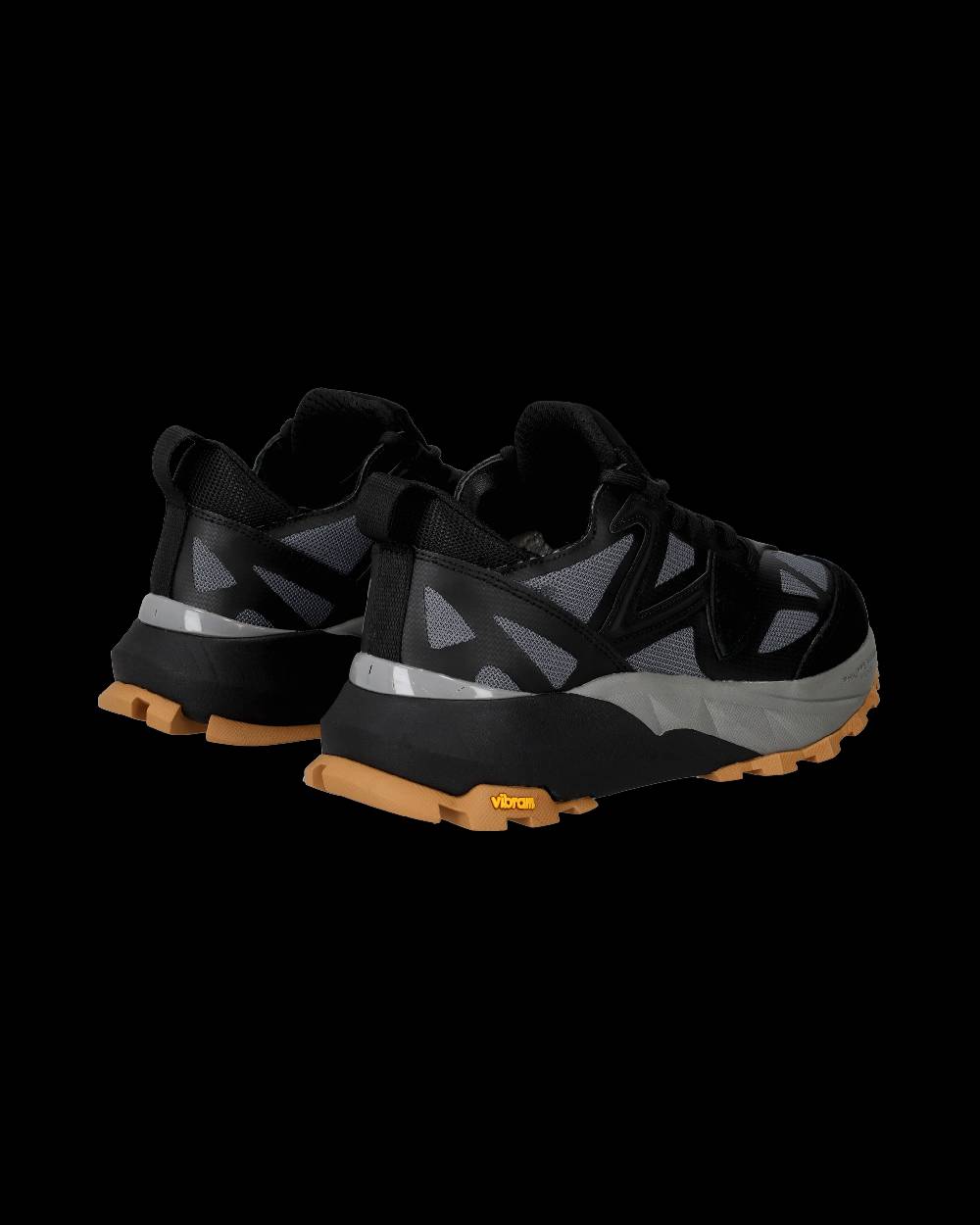 Philippe Model Sneaker basse Rocx donna - grigio e nero Discount Store per i nuovi prodotti