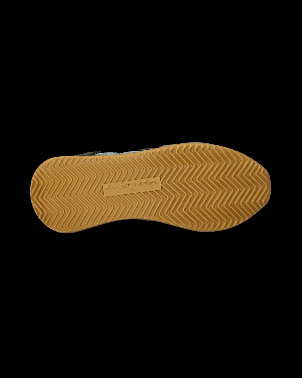 Philippe Model Sneaker basse Trpx donna - blu acqua Officina
