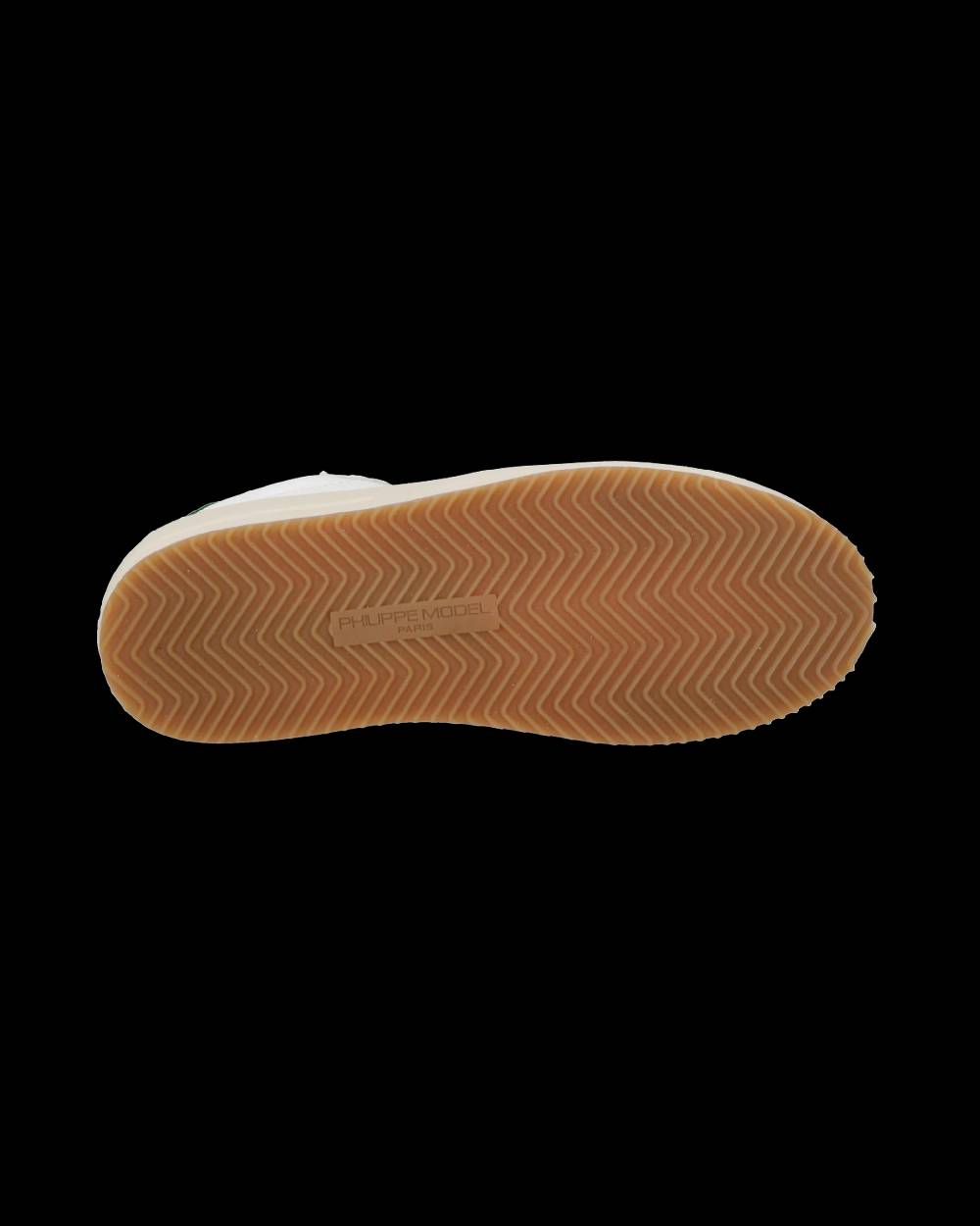 Philippe Model Sneakers Nice Donna Bianche/Argento 2025
