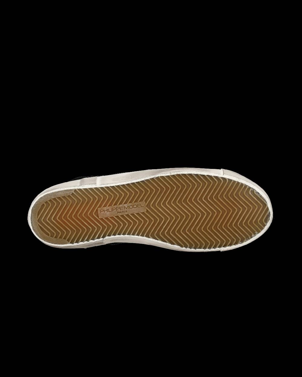 Philippe Model Sneaker basse Prsx uomo - nero Spedizione Gratuita