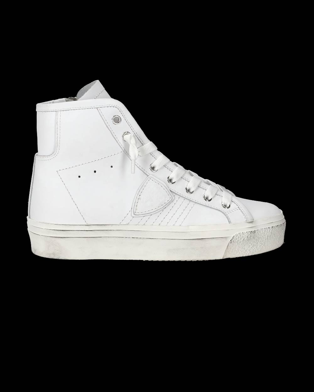 Philippe Model Sneaker alte Prsx Haute donna - bianco Online