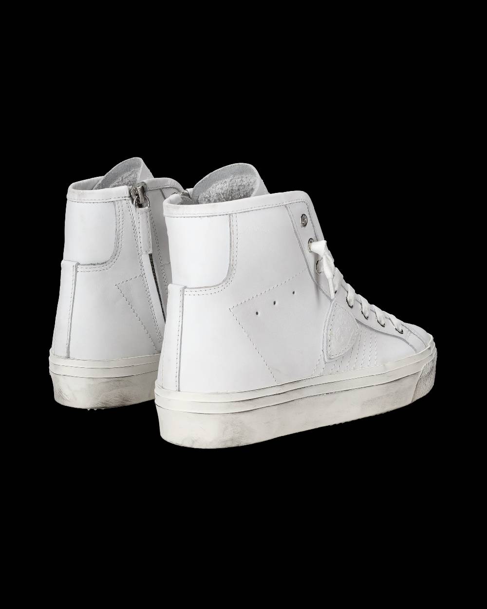 Philippe Model Sneaker alte Prsx Haute donna - bianco Online