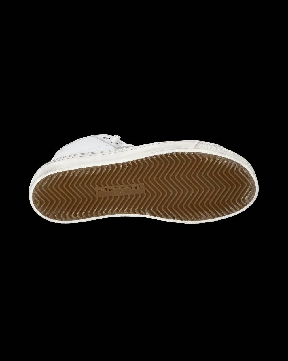 Philippe Model Sneaker alte Prsx Haute donna - bianco Online