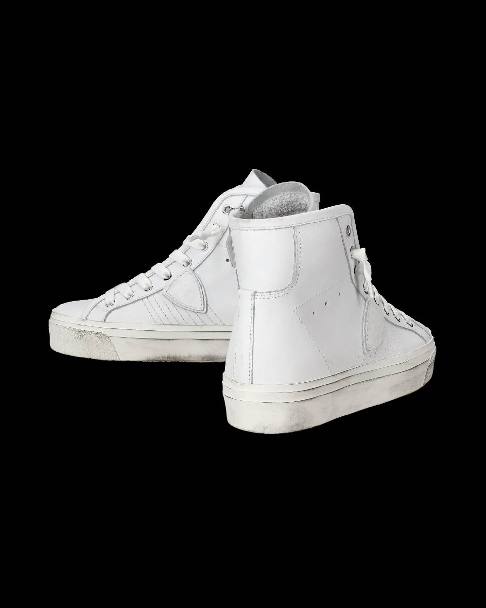 Philippe Model Sneaker alte Prsx Haute donna - bianco Online