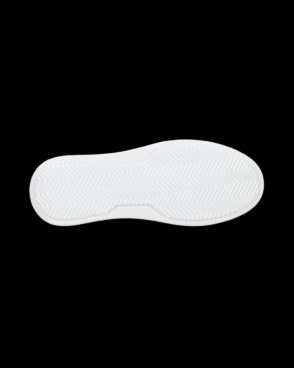 Philippe Model Sneaker bassa Temple uomo - blu Offerta natalizia